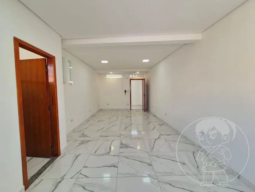 Sala Comercial para Alugar ZL Imóvel - Imagem 2