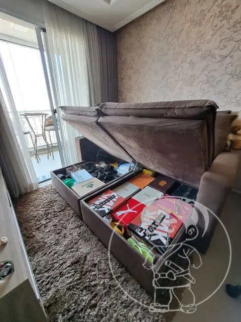 Apartamento para Venda ZL Imóvel - Imagem 12