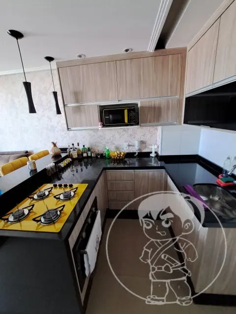 Apartamento para Venda ZL Imóvel - Imagem 13