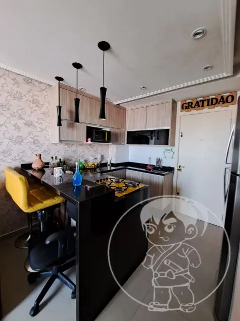 Apartamento para Venda ZL Imóvel - Imagem 14