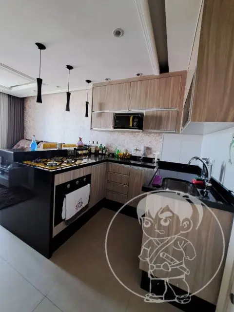 Apartamento para Venda ZL Imóvel - Imagem 16