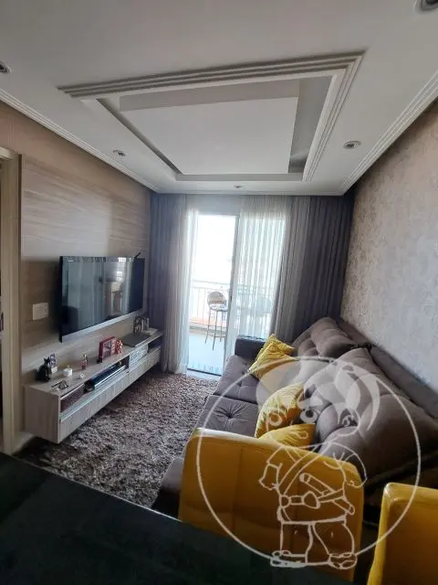 Apartamento para Venda ZL Imóvel - Imagem 8