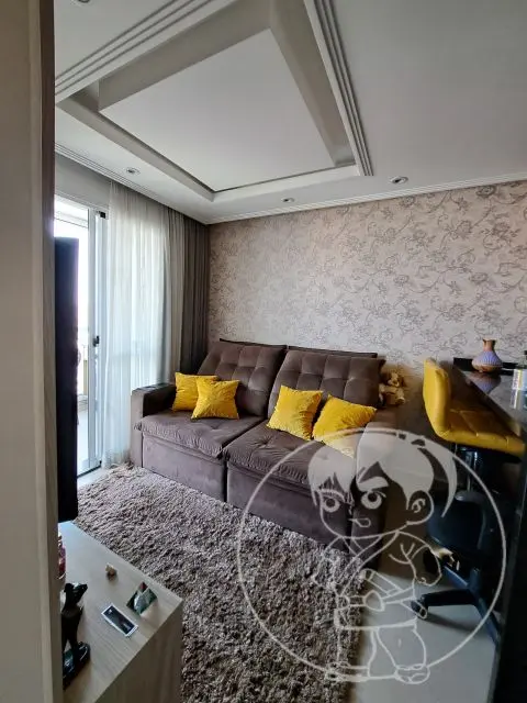 Apartamento para Venda ZL Imóvel - Imagem 9