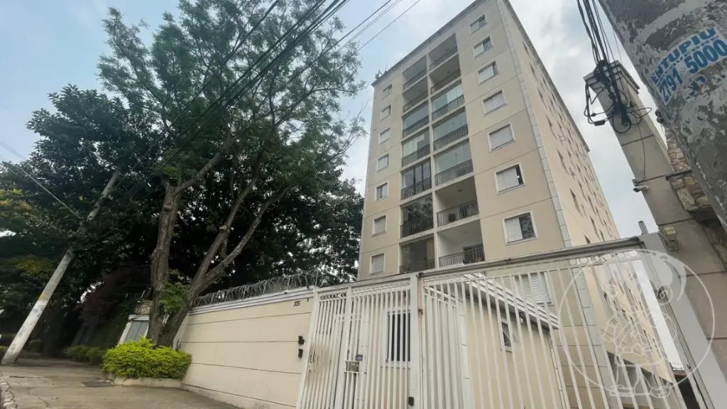 Apartamento para Venda ZL Imóvel - Imagem 1