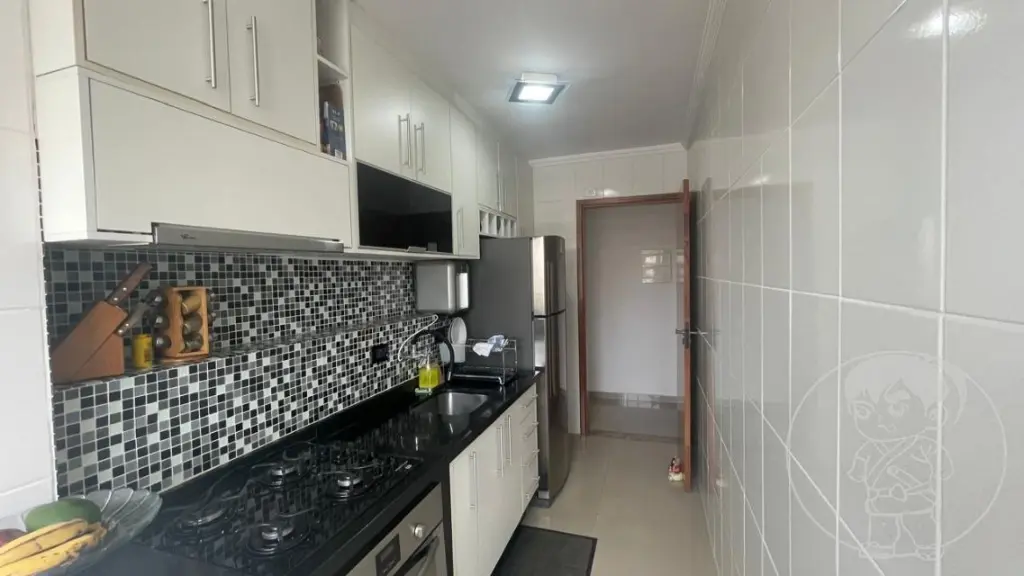 Apartamento para Venda ZL Imóvel - Imagem 12