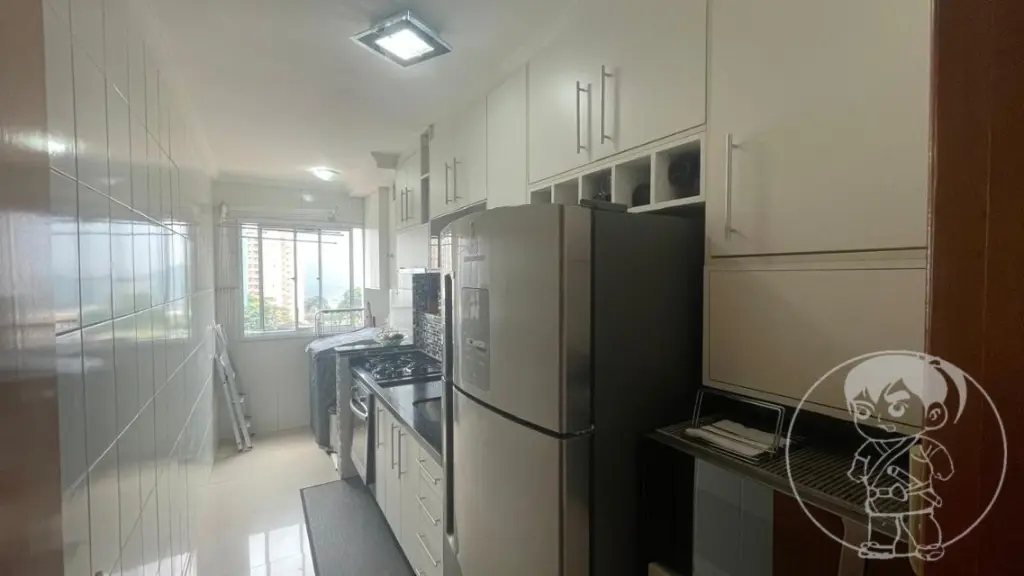 Apartamento para Venda ZL Imóvel - Imagem 13