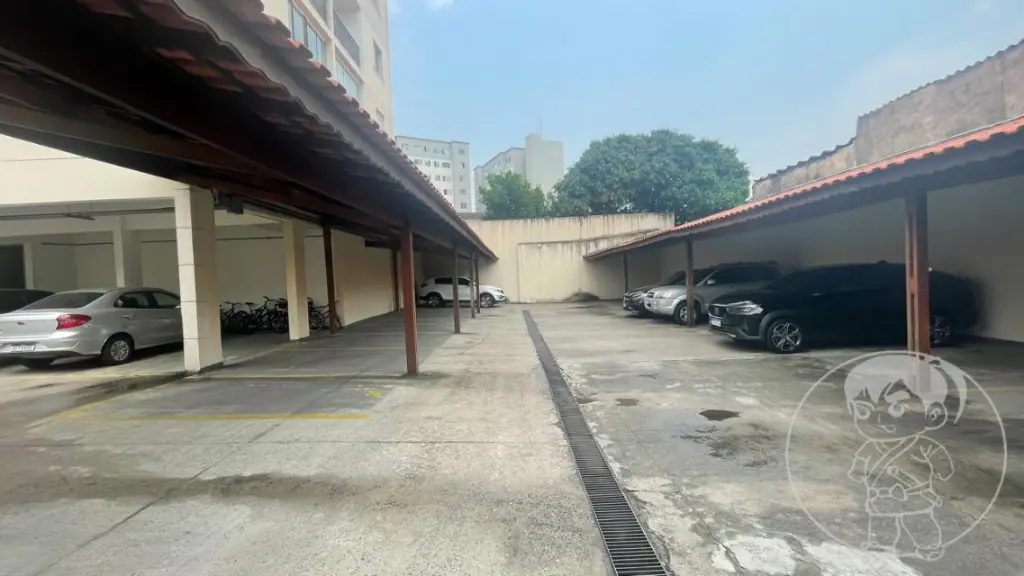 Apartamento para Venda ZL Imóvel - Imagem 22