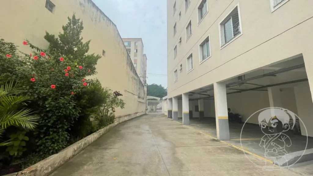 Apartamento para Venda ZL Imóvel - Imagem 24