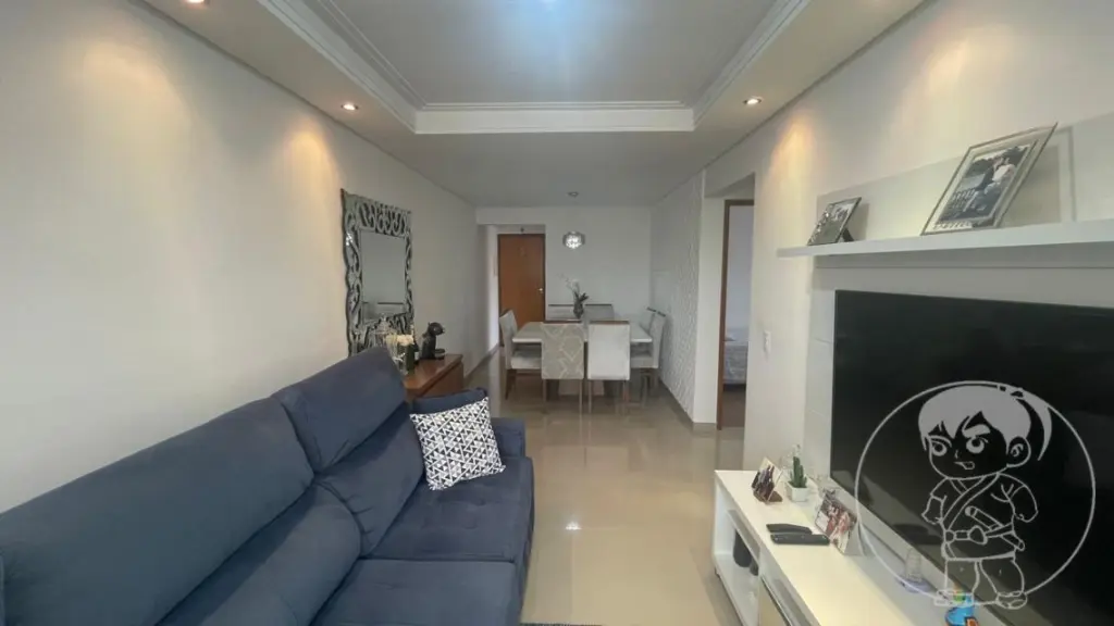 Apartamento para Venda ZL Imóvel - Imagem 8