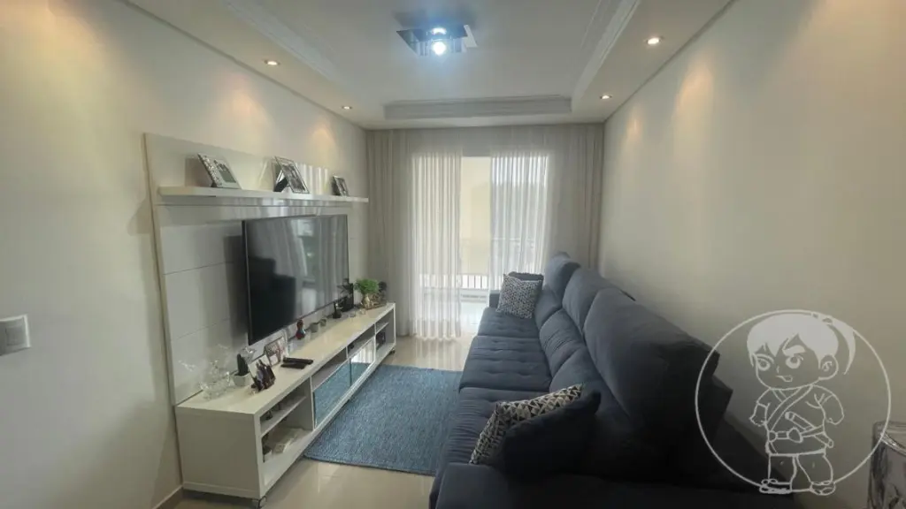 Apartamento para Venda ZL Imóvel - Imagem 9