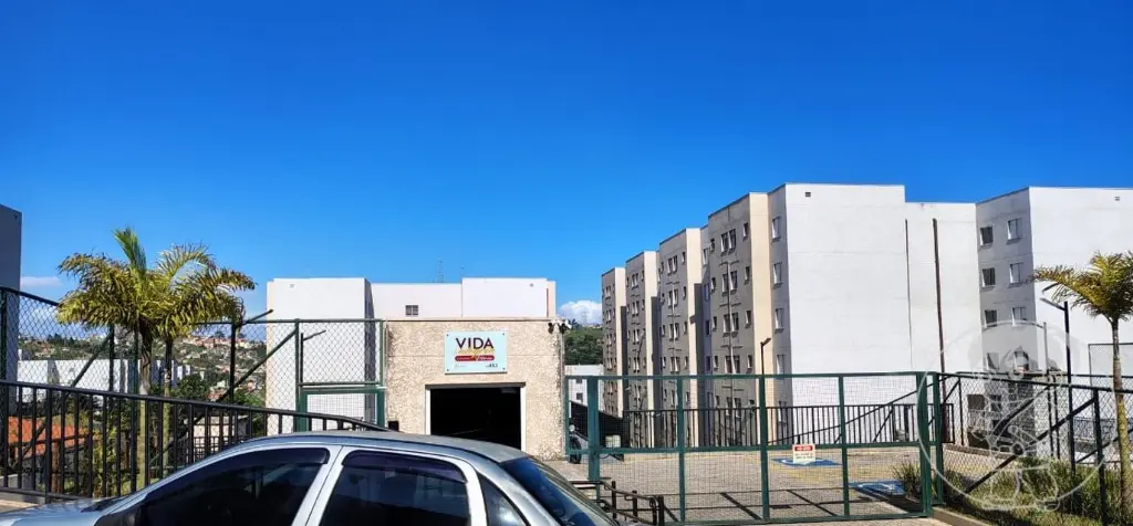 Apartamento para Alugar SP Imóvel - Imagem 1