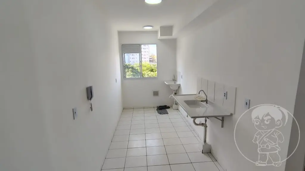 Apartamento para Alugar SP Imóvel - Imagem 6