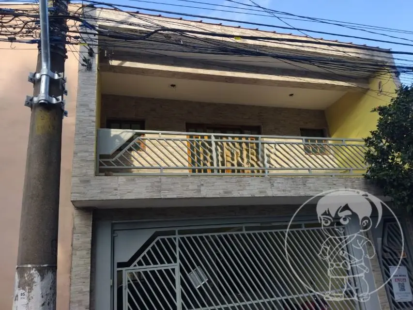 Sala Comercial para Alugar SP Imóvel - Imagem 1