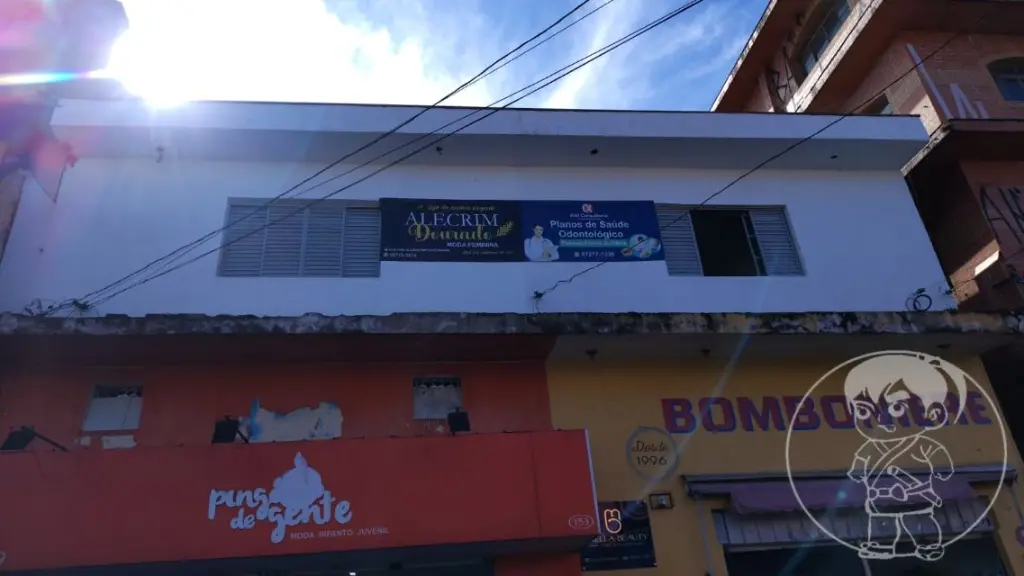 Sala Comercial para Alugar ZL Imóvel - Imagem 1