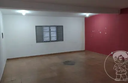 Imagem: Sala Comercial para Alugar, Jardim Elba (Zona Leste)