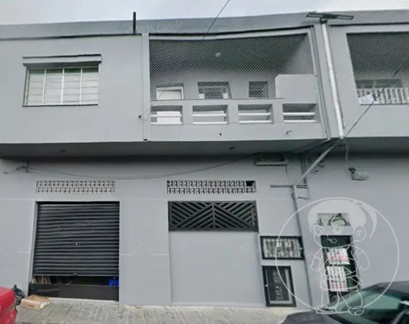 Casa Térrea para Alugar SP Imóvel - Imagem 1