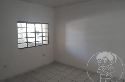 Imagem: Casa Térrea para Alugar, Jardim Rodolfo Pirani