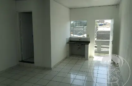 Imagem: Casa Térrea para Alugar, Jardim Rodolfo Pirani