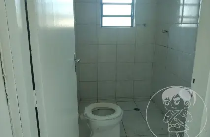 Imagem: Casa Térrea para Alugar, Jardim Rodolfo Pirani