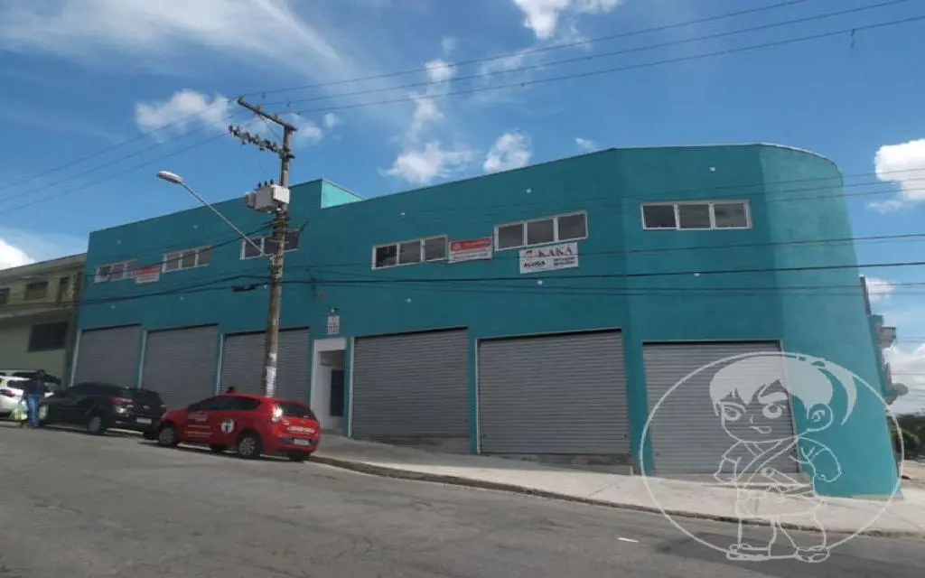 Sala Comercial para Alugar ZL Imóvel - Imagem 1