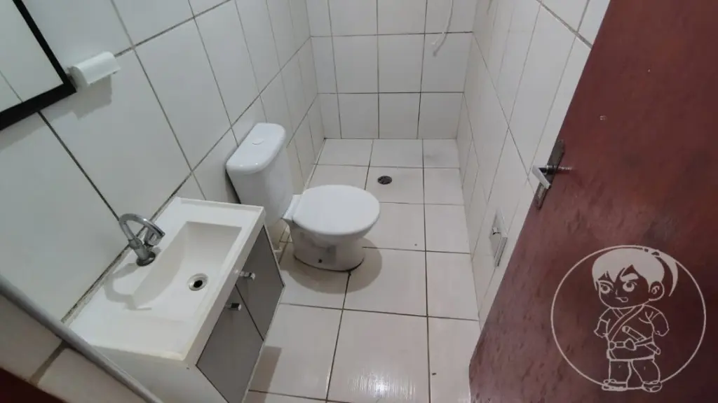 Casa Térrea para Alugar SP Imóvel - Imagem 10