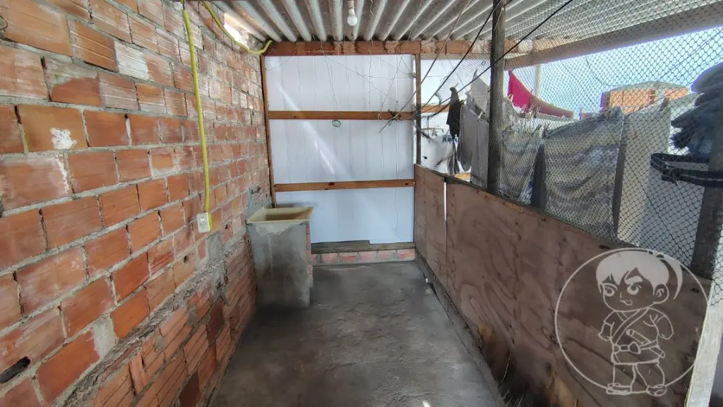 Casa Térrea para Alugar SP Imóvel - Imagem 11