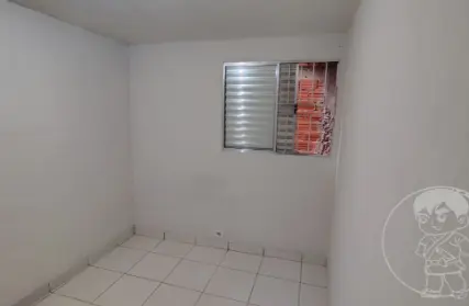 Imagem: Casa Térrea para Alugar, Jardim Tietê