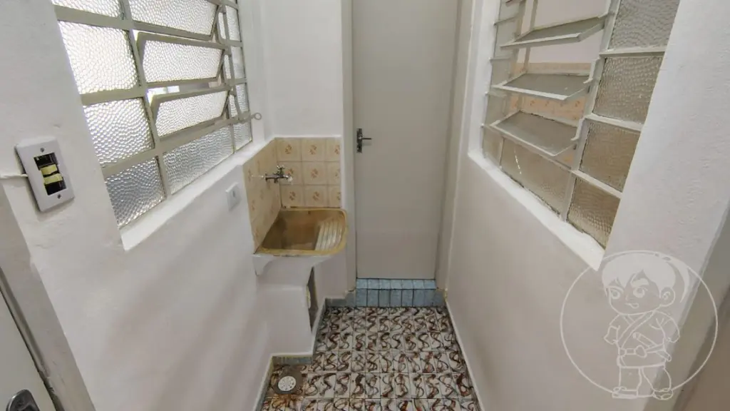 Casa Térrea para Alugar SP Imóvel - Imagem 6