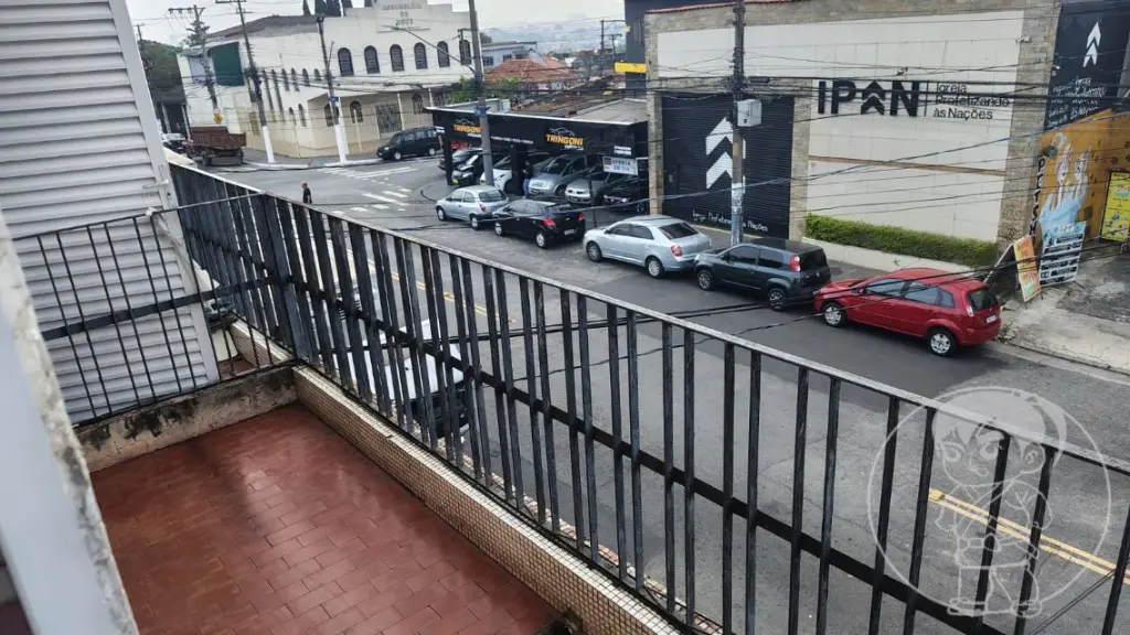 Casa Térrea para Alugar SP Imóvel - Imagem 7