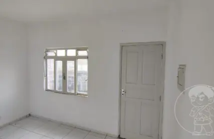 Imagem: Casa Térrea para Alugar, Jardim Tietê