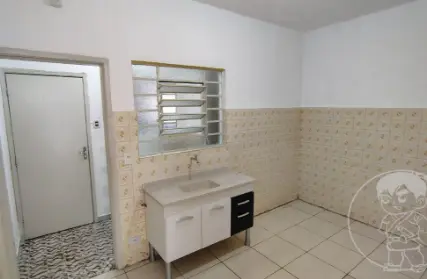 Imagem: Casa Térrea para Alugar, Jardim Tietê