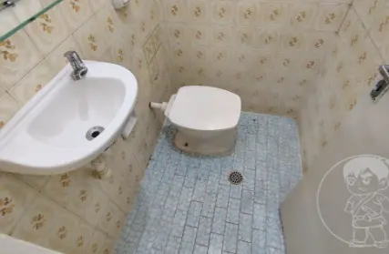 Imagem: Casa Térrea para Alugar, Jardim Tietê