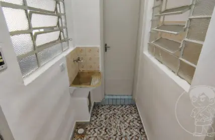 Imagem: Casa Térrea para Alugar, Jardim Tietê