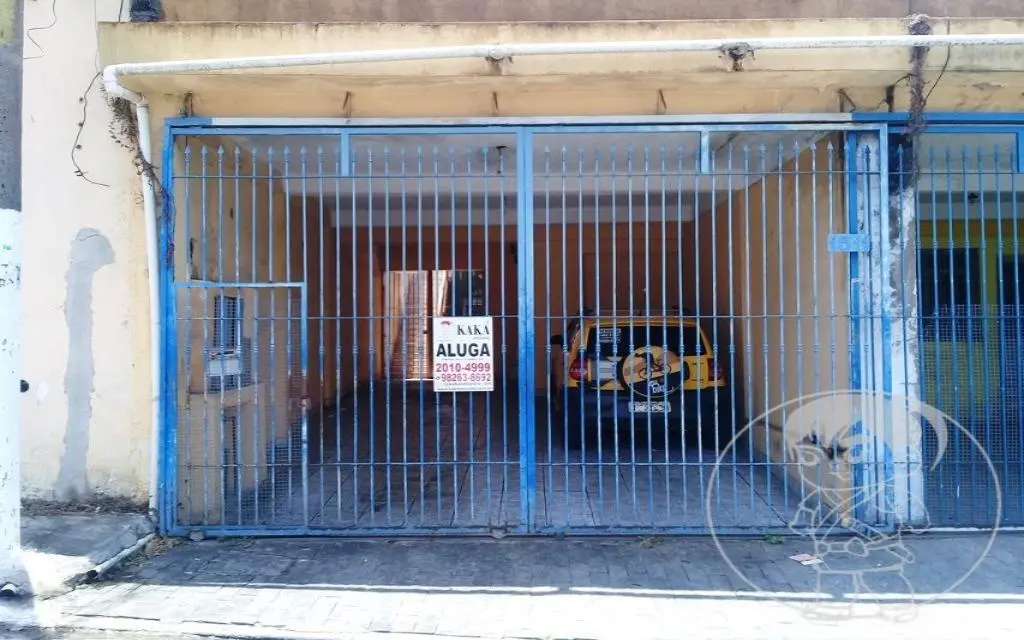 Casa Térrea para Alugar SP Imóvel - Imagem 1