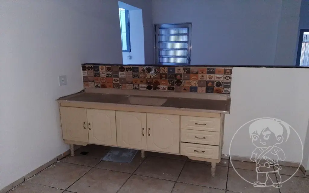 Casa Térrea para Alugar SP Imóvel - Imagem 10