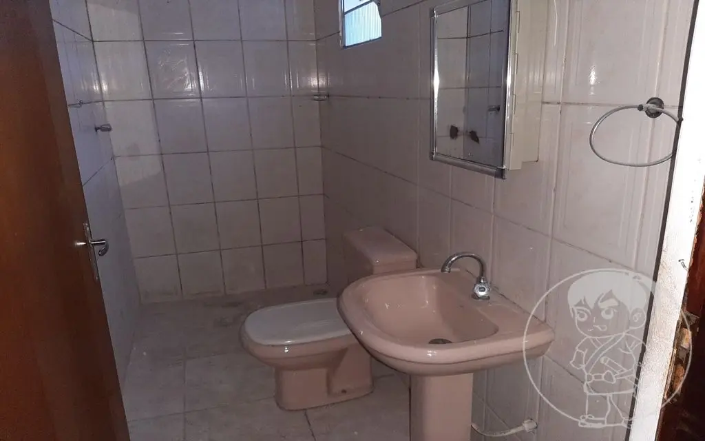 Casa Térrea para Alugar SP Imóvel - Imagem 12