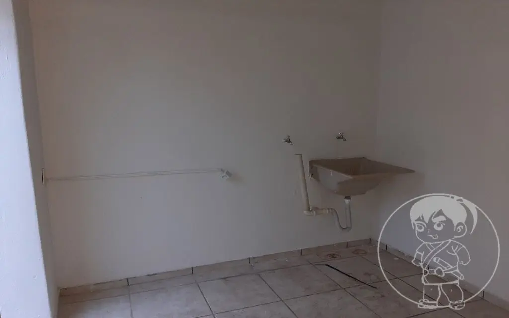 Casa Térrea para Alugar SP Imóvel - Imagem 13