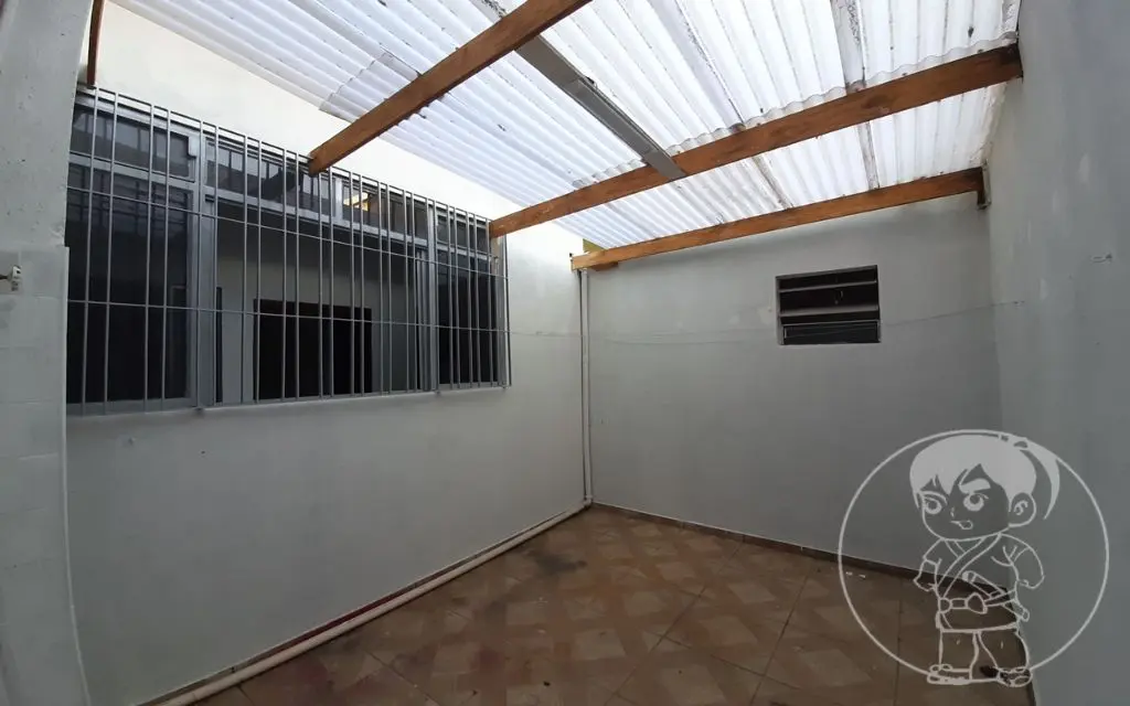 Casa Térrea para Alugar SP Imóvel - Imagem 14