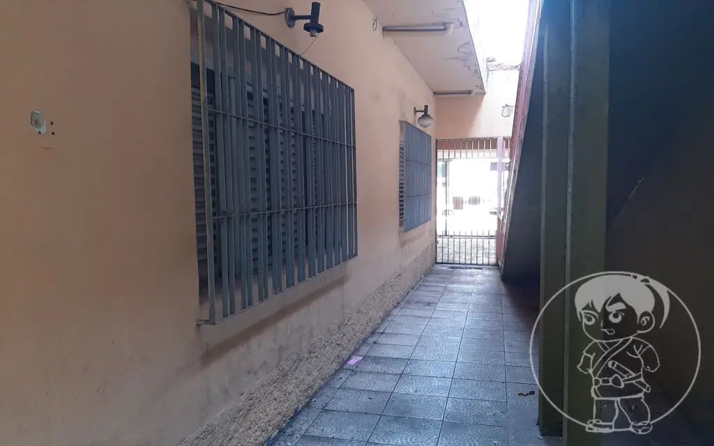 Casa Térrea para Alugar SP Imóvel - Imagem 16