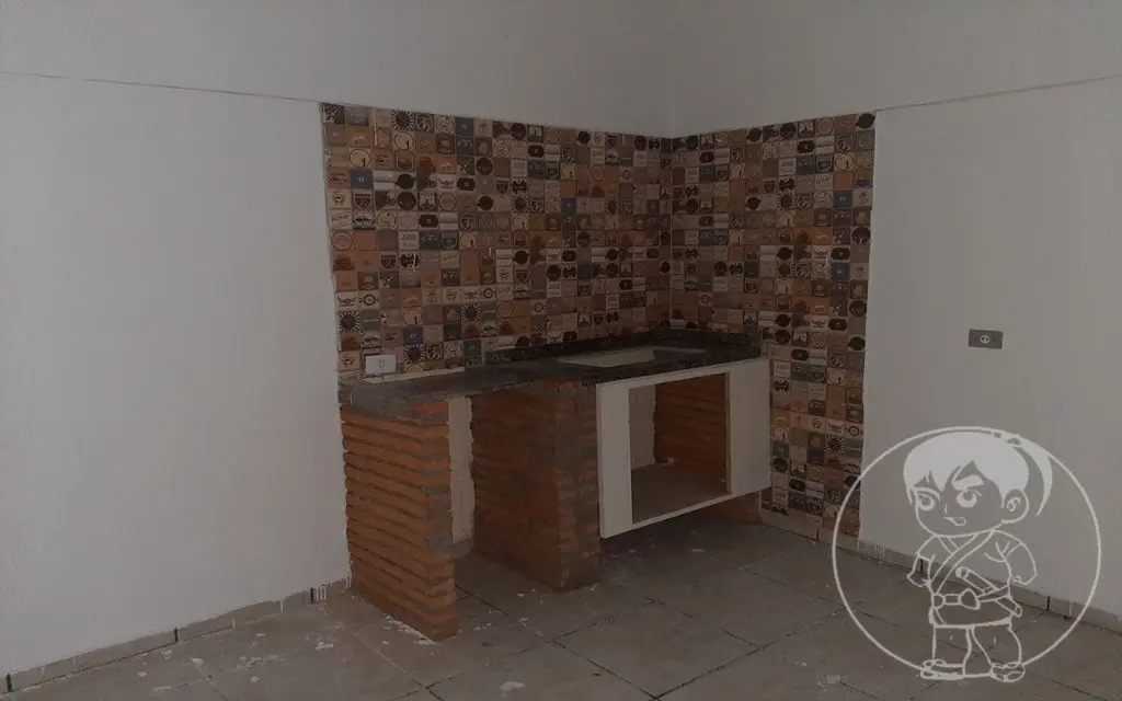 Casa Térrea para Alugar SP Imóvel - Imagem 9