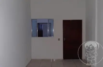 Imagem: Casa Térrea para Alugar, Jardim Imperador (ZL)