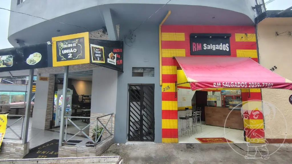 Apartamento para Alugar SP Imóvel - Imagem 1