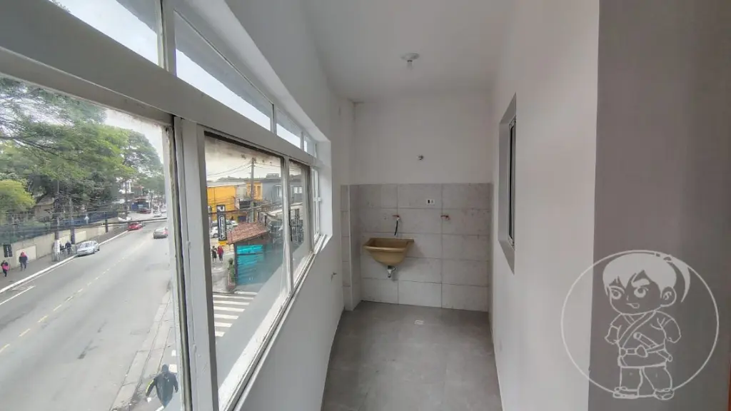 Apartamento para Alugar SP Imóvel - Imagem 6