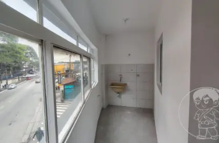 Imagem: Apartamento para Alugar, Jardim Rodolfo Pirani