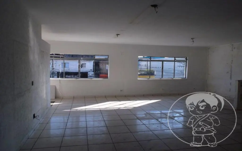 Sala Comercial para Alugar SP Imóvel - Imagem 2
