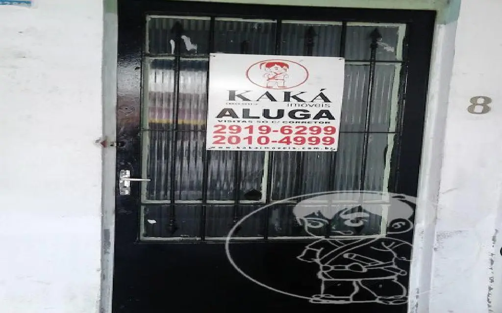 Sala Comercial para Alugar SP Imóvel - Imagem 7