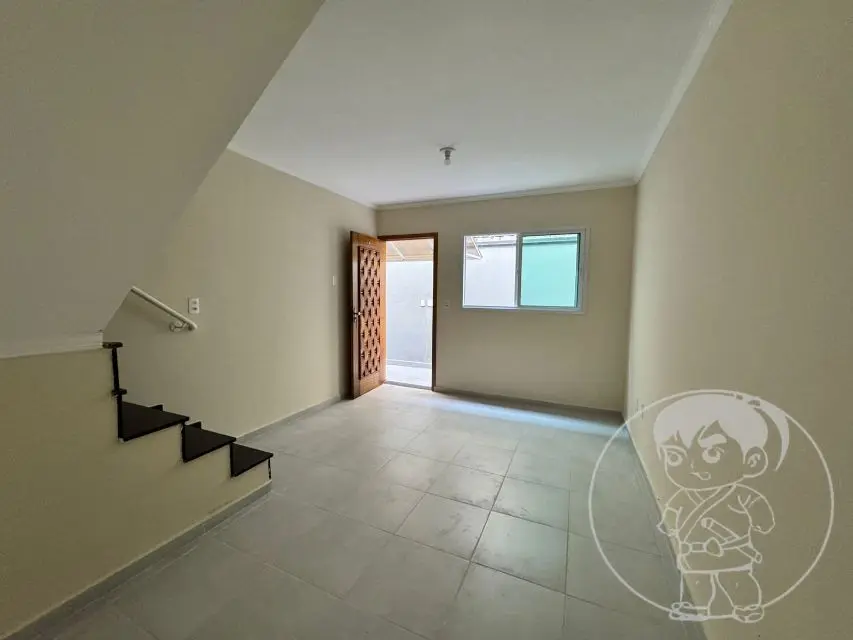 Sobrado para Alugar SP Imóvel - Imagem 1