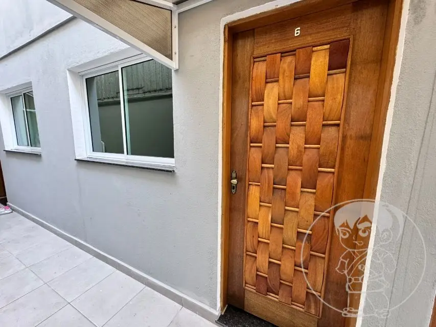 Sobrado para Alugar SP Imóvel - Imagem 11