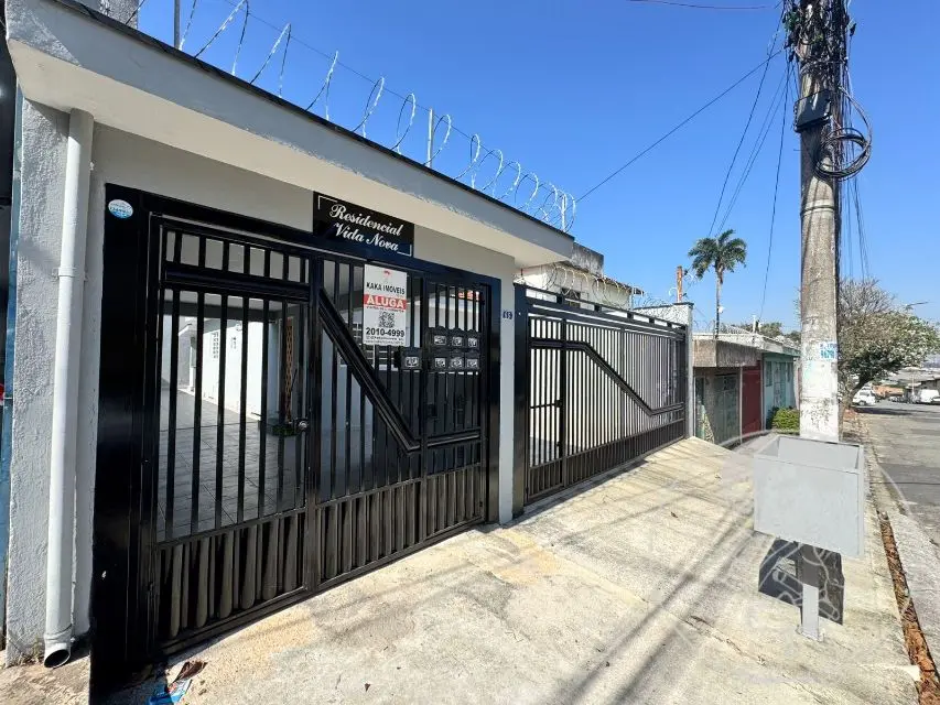 Sobrado para Alugar SP Imóvel - Imagem 12