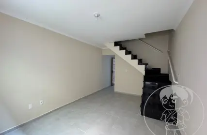 Imagem: Sobrado para Alugar, Jardim Vera Cruz(ZL)